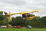G-LYNK photo, click to enlarge G-LYNK photo, click to enlarge