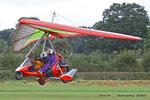 G-WYKD photo, click to enlarge G-WYKD photo, click to enlarge