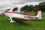G-ORAE photo, click to enlarge G-ORAE photo, click to enlarge