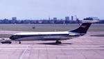 G-ARVC @ EGLL - London 9.9.1971 - by Unknown