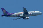 HS-TXE @ VTBS - Take off - by micka2b