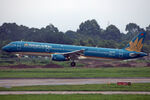 VN-A324 @ VVTS - Landing - by micka2b