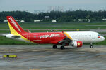VN-A676 @ VVTS - Taxiing - by micka2b