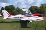 N266SF @ EDKL - SIAI-Marchetti SF.260 at the 2024 Flugplatzfest Leverkusen airfield display - by Ingo Warnecke