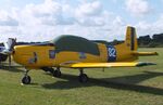 F-AZPU @ EDKL - Pilatus P-3-05 at the 2024 Flugplatzfest Leverkusen airfield display - by Ingo Warnecke