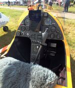 D-MSDD @ EDKL - AutoGyro MTOSport at the 2024 Flugplatzfest Leverkusen airfield display #c