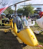 D-MSDD @ EDKL - AutoGyro MTOSport at the 2024 Flugplatzfest Leverkusen airfield display