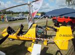 D-MSDD @ EDKL - AutoGyro MTOSport at the 2024 Flugplatzfest Leverkusen airfield display - by Ingo Warnecke