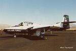60-0180 @ RTS - At Reno Air Races in September 2002. - by Marc Van Ryssel