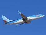 OO-JAX @ GMMX - Marrakesh (RAK)	Brussels (BRU)	TB2511 - by Jean Christophe Ravon - FRENCHSKY