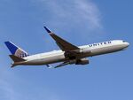 N685UA @ GMMX - Marrakesh (RAK)	New York (EWR)	UA627 - by Jean Christophe Ravon - FRENCHSKY