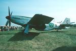 26020 @ ESCF - Malmen Air Base - by Unknow