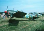 22280 @ ESCF - Malmen Air Base - by Unknown