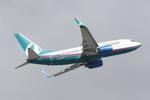 N175AT @ KSRQ - AirTran Flight 691 departs Runway 14 at Sarasota-Bradenton International Airport enroute to Hartsfield/Jackson Atlanta International Airport - by Suncoast Spotter