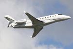 N35BP @ KSRQ -  departs Runway 14 at Sarasota-Bradenton International Airport enroute to Tampa International Airport - by Suncoast Spotter