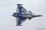 133 @ EGVA - RIAT 2017 - by Chris Hall