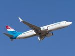 LX-LGU @ GMMX - Marrakesh (RAK)	Luxembourg (LUX)	LG972 - by Jean Christophe Ravon - FRENCHSKY