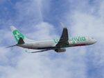 F-GZHB @ GMMX - Marrakesh (RAK)	Paris (ORY)	TO3015 - by Jean Christophe Ravon - FRENCHSKY