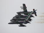 MM54479 @ KOSH - MB-339 Tricolori zx - by FloridaMetal