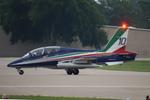 MM54479 @ KOSH - MB-339 Tricolori zx  - by FloridaMetal
