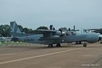 G-DLRA @ EGVA - RIAT 2017 - by Chris Hall
