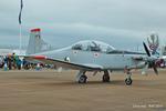 267 @ EGVA - RIAT 2017 - by Chris Hall