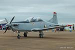267 @ EGVA - RIAT 2017 - by Chris Hall