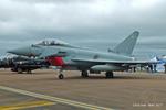 ZK334 @ EGVA - RIAT 2017 - by Chris Hall