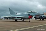 ZK334 @ EGVA - RIAT 2017 - by Chris Hall