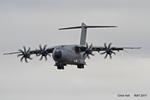 EC-404 @ EGVA - RIAT 2017 - by Chris Hall