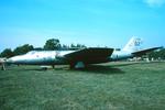 52002 @ ESCF - Malmen Air Base .MFD. 1954. del. 3.60 wfu 1974 .ex RAF WH905 - by Unknown