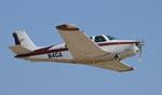 N4GA @ KOSH - Bonanza A36 zx  - by FloridaMetal