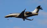 N4B @ KPBI - Phenom 300 zx int-pbi - by FloridaMetal