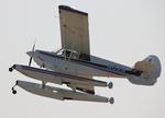 N5XA @ KOSH - Aviat A-1 zx  - by FloridaMetal