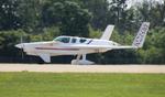 N2HM @ KOSH - Defiant zx  - by FloridaMetal