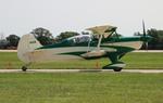 N4GW @ KOSH - Steen Firebolt zx  - by FloridaMetal