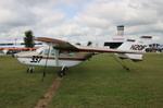 N2QF @ KOSH - C337 zx  - by FloridaMetal