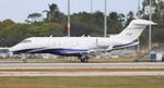 N1SG @ KPBI - Challenger 300 zx  - by FloridaMetal