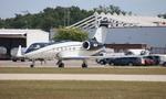 N6JG @ KTVC - G450 zx  - by FloridaMetal