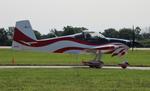 N7RP @ KOSH - RV-7A zx  - by FloridaMetal