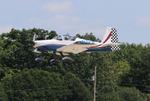 N7KR @ KOSH - RV-9A zx  - by FloridaMetal