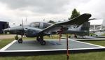 N8SD @ KOSH - DA62 zx  - by FloridaMetal