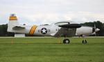 N9TK @ KOSH - Navion zx  - by FloridaMetal