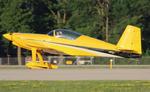 N8XL @ KOSH - RV-8 zx  - by FloridaMetal