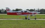 N9KK @ KOSH - Glasair III zx  - by FloridaMetal