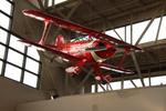 N9J @ WS17 - Pitts S-1 zx  - by FloridaMetal