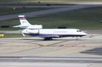 N7X @ KTPA - Falcon 7X zx  - by FloridaMetal