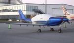 N7KJ @ KORL - Lancair IV-P zx  - by FloridaMetal