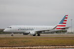 N314AD @ KRSW - American Flight 3785 operated by Envoy taxis at Southwest Florida International Airport prior to flight to Reagan National Airport - by Suncoast Spotter
