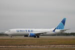 N47291 @ KRSW - United Flight 661 taxis at Southwest Florida International Airport prior to flight to Newark-Liberty International Airport - by Suncoast Spotter